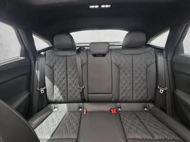 2026 Audi S5 Premium Plus TFSI quattro S tronic