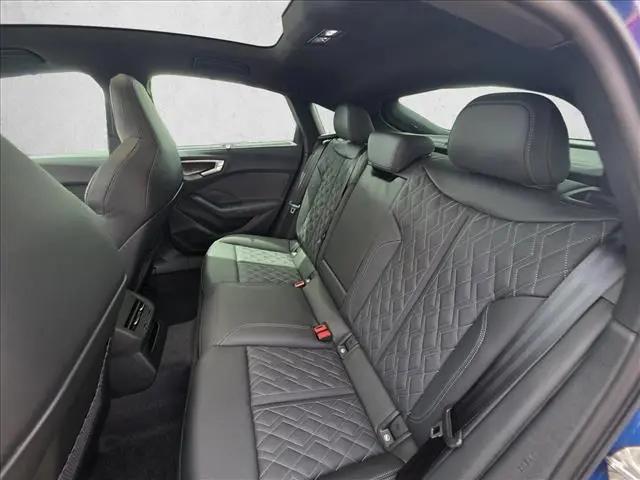 2026 Audi S5 Premium Plus TFSI quattro S tronic