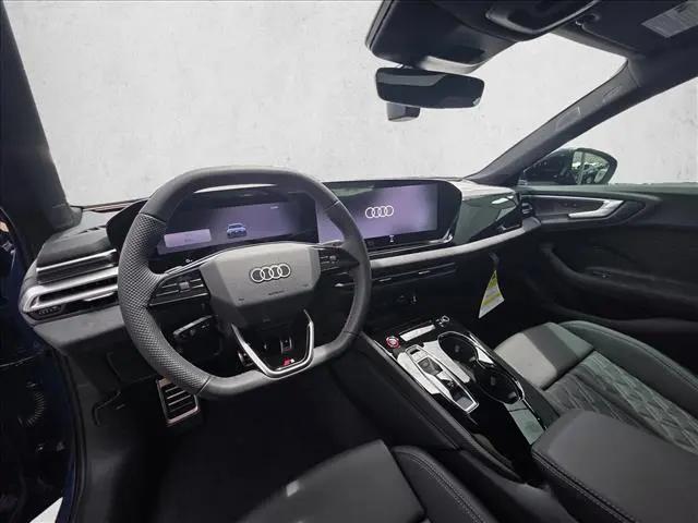 2026 Audi S5 Premium Plus TFSI quattro S tronic