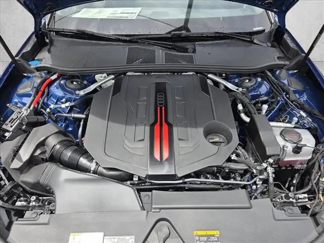 2026 Audi S5 Premium Plus TFSI quattro S tronic