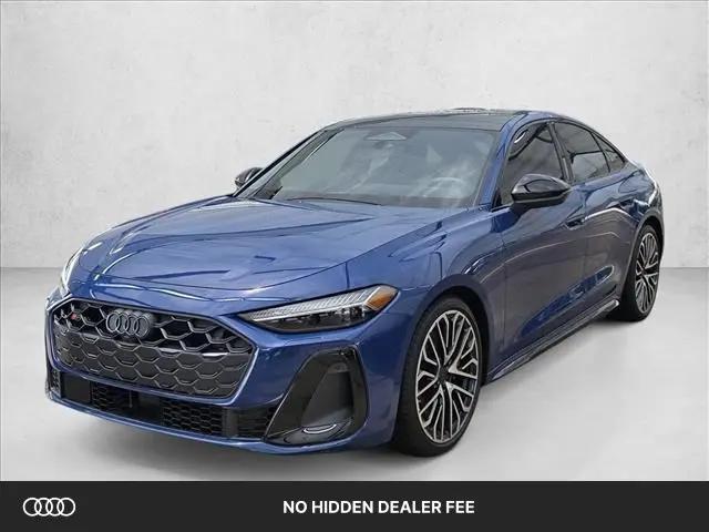 2026 Audi S5 Premium Plus TFSI quattro S tronic for sale in Plano, TX