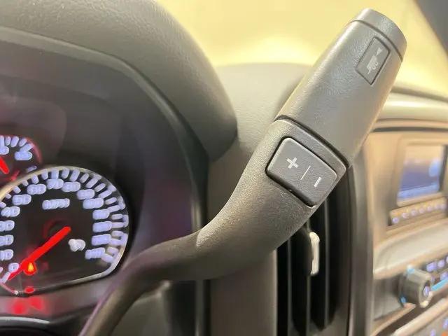 2023 Chevrolet Silverado MD Work Truck
