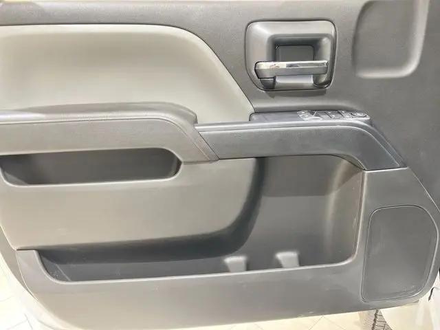 2023 Chevrolet Silverado MD Work Truck