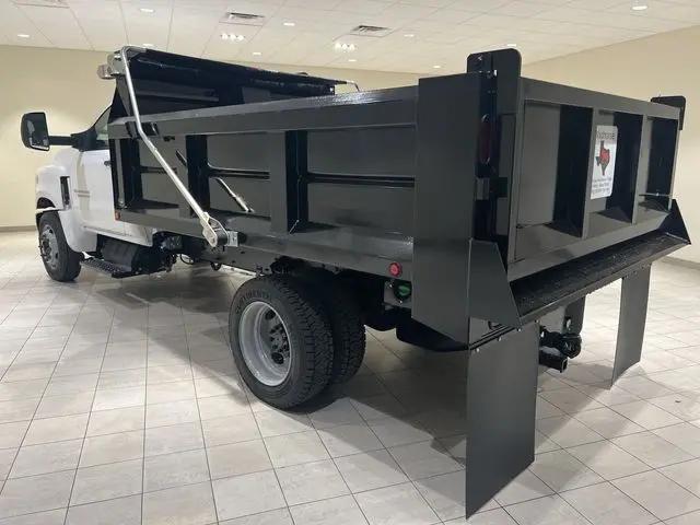 2023 Chevrolet Silverado MD Work Truck