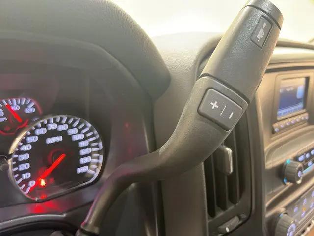 2023 Chevrolet Silverado MD Work Truck