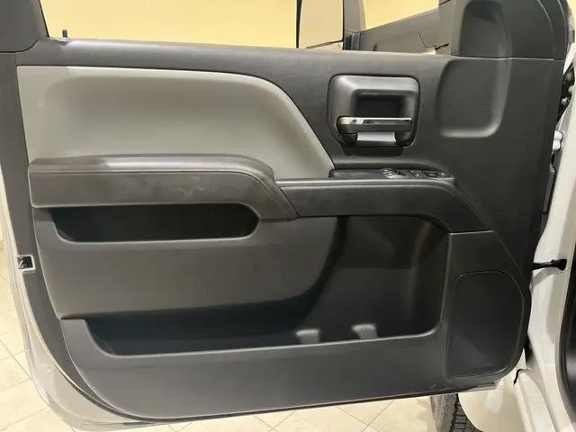 2023 Chevrolet Silverado MD Work Truck