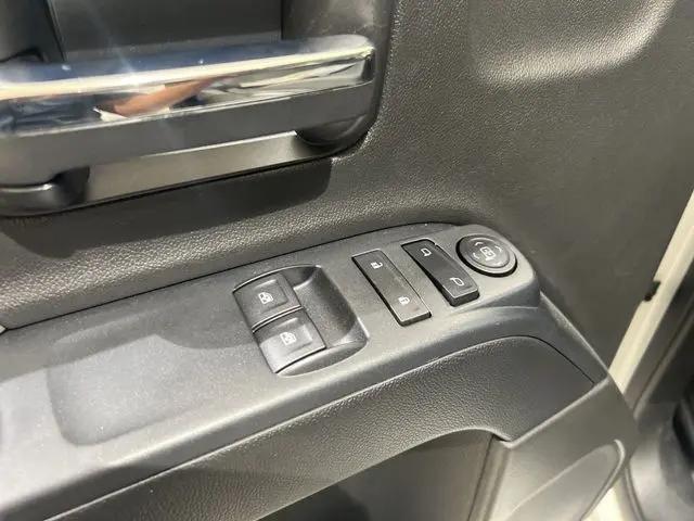 2023 Chevrolet Silverado MD Work Truck