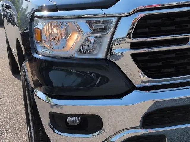 2022 Ram 1500 Big Horn Quad Cab 4x4 6'4" Box