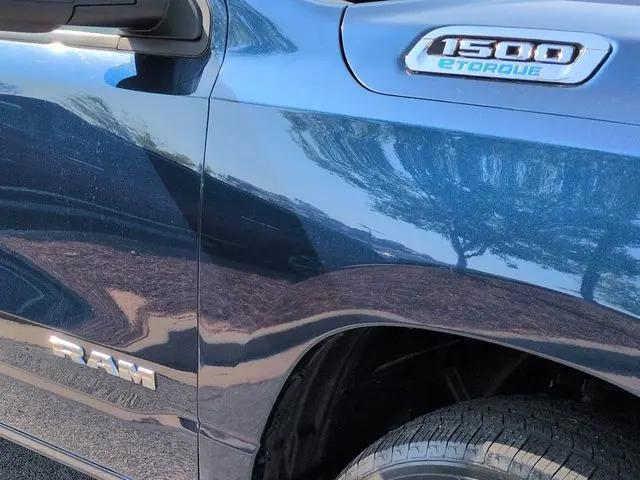 2022 Ram 1500 Big Horn Quad Cab 4x4 6'4" Box