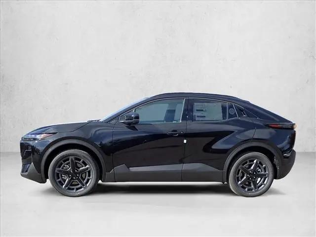 2026 Subaru Uncharted GT