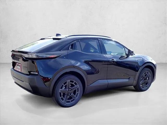 2026 Subaru Uncharted GT