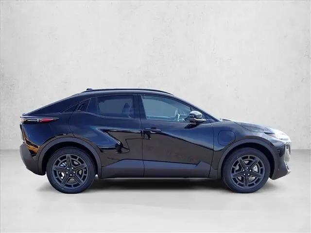 2026 Subaru Uncharted GT
