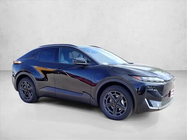 2026 Subaru Uncharted GT