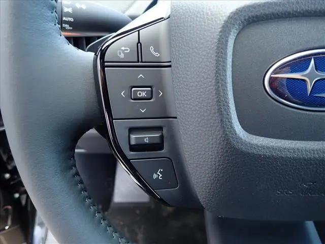 2026 Subaru Uncharted GT