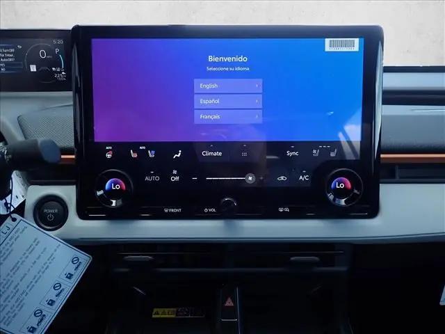 2026 Subaru Uncharted GT