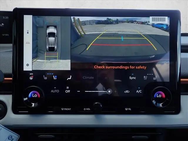 2026 Subaru Uncharted GT