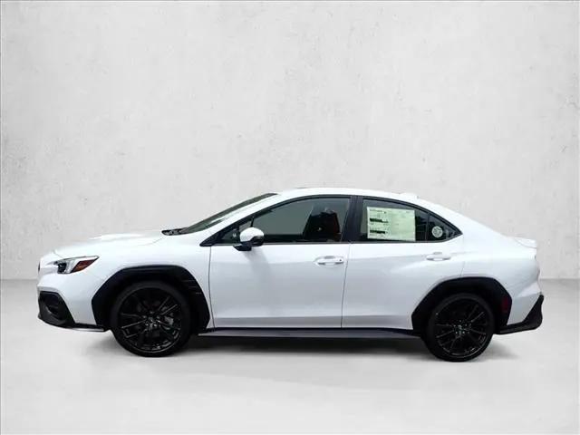 2026 Subaru WRX Limited