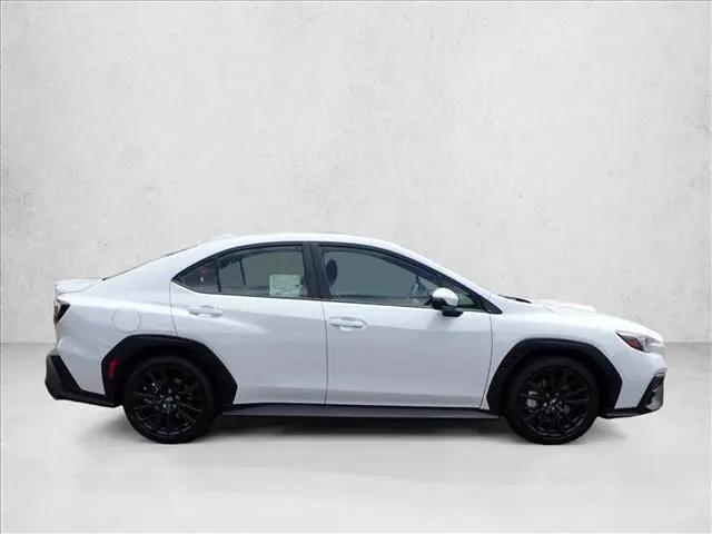 2026 Subaru WRX Limited
