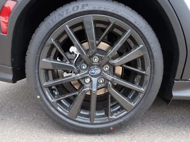 2026 Subaru WRX Limited