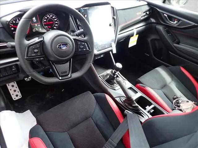 2026 Subaru WRX Limited
