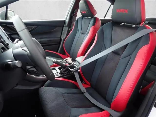 2026 Subaru WRX Limited