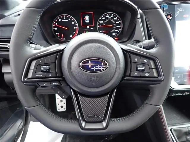 2026 Subaru WRX Limited
