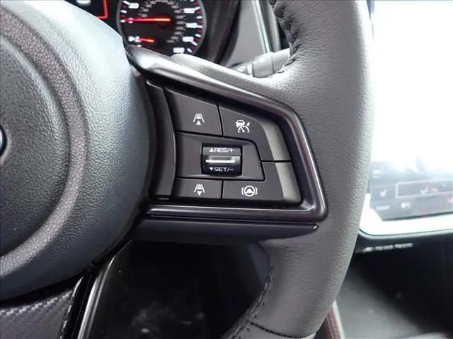 2026 Subaru WRX Limited