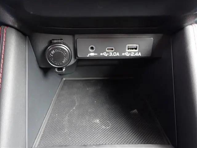 2026 Subaru WRX Limited
