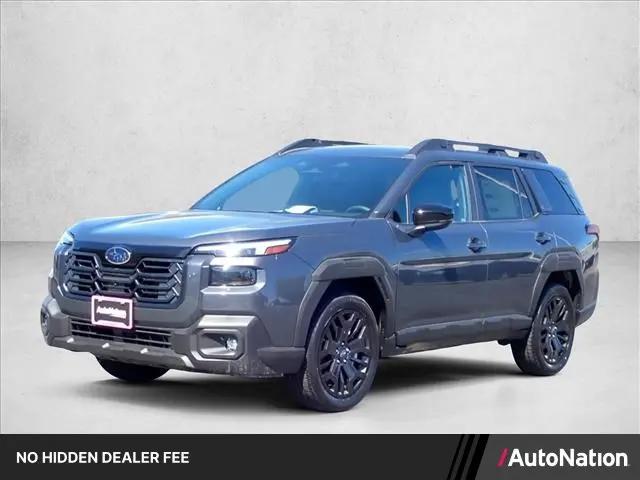2026 Subaru Outback Limited XT for sale in Centennial, CO