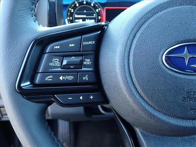 2026 Subaru Outback Limited XT