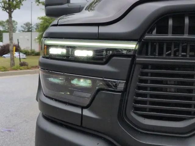 2026 Ram 2500 Power Wagon Rebel Crew Cab 4x4 64 Box