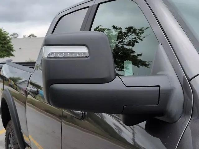 2026 Ram 2500 Power Wagon Rebel Crew Cab 4x4 64 Box