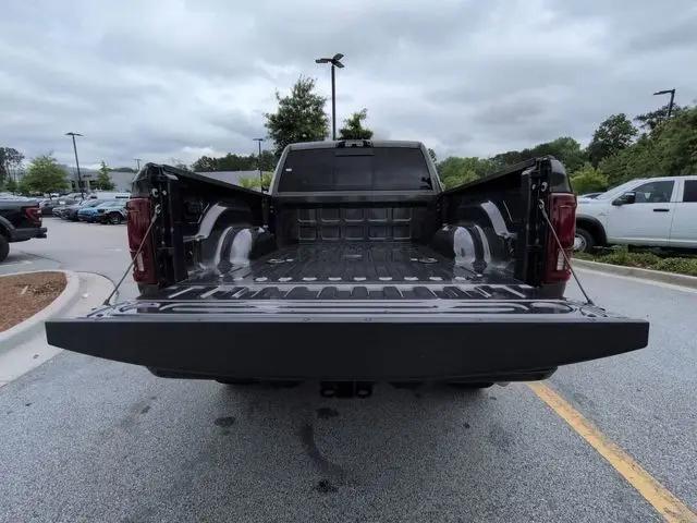 2026 Ram 2500 Power Wagon Rebel Crew Cab 4x4 64 Box