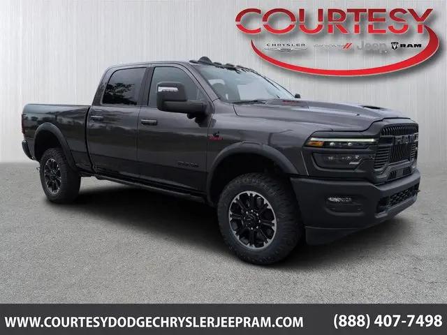 2026 Ram 2500 Power Wagon Rebel Crew Cab 4x4 64 Box for sale in Stonecrest, GA