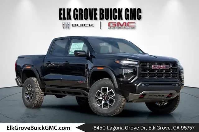 2026 GMC Canyon AT4X, 4WD for sale in Elk Grove, CA