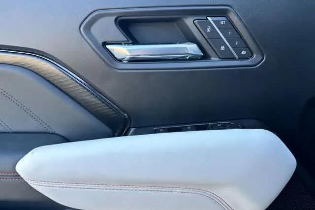 2026 GMC Canyon AT4X, 4WD