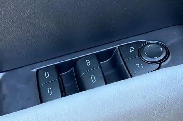 2026 GMC Canyon AT4X, 4WD