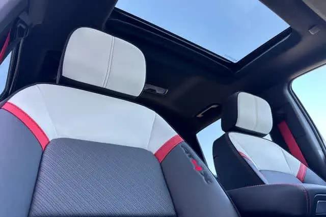 2026 GMC Canyon AT4X, 4WD