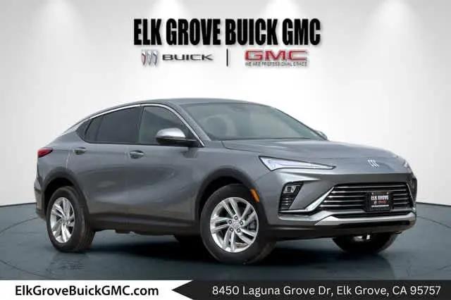 2026 Buick NV Preferred FWD for sale in Elk Grove, CA