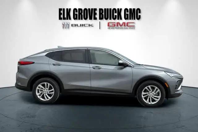 2026 Buick NV Preferred FWD
