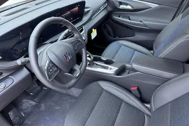 2026 Buick NV Preferred FWD