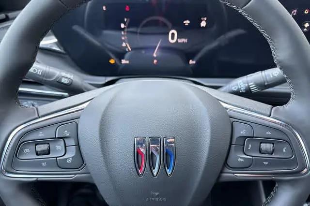 2026 Buick NV Preferred FWD