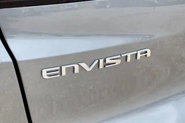 2026 Buick NV Preferred FWD