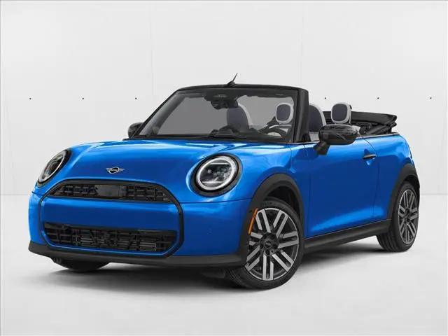 2026 MINI Cooper Convertible Cooper S for sale in Conroe, TX