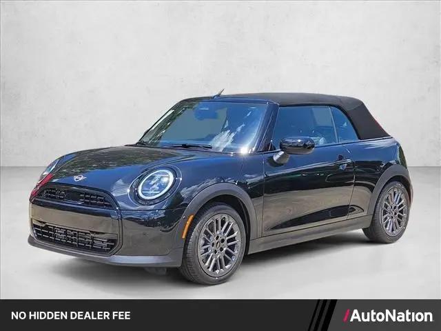 2026 MINI Cooper Convertible Cooper for sale in Conroe, TX