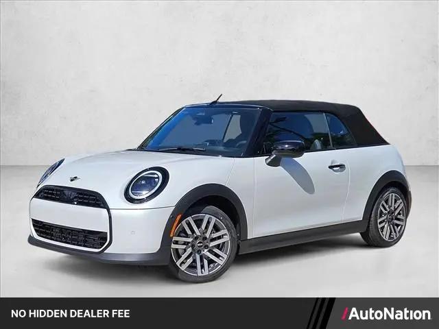 2026 MINI Cooper Convertible Cooper for sale in Conroe, TX