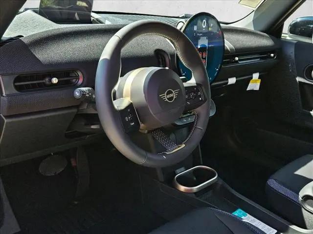 2026 MINI Cooper Convertible Cooper