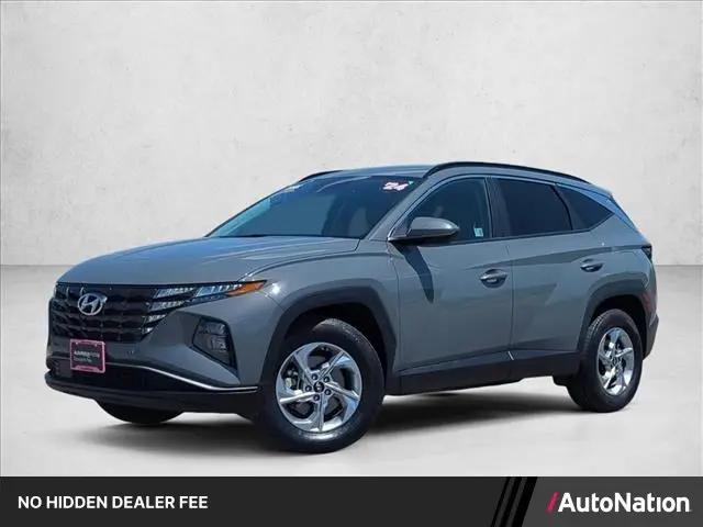 2024 Hyundai Tucson SEL for sale in Memphis, TN