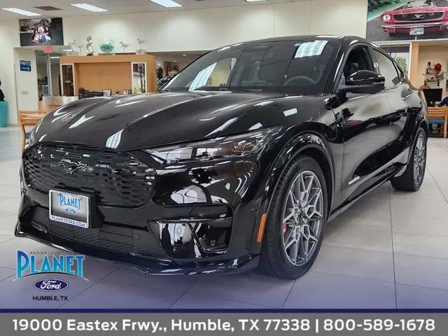 2026 Ford Mustang Mach-E GT for sale in Humble, TX