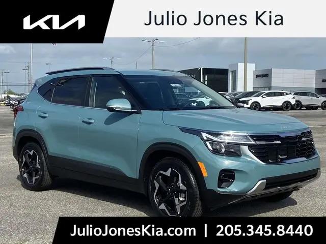 2026 Kia Seltos EX for sale in Tuscaloosa, AL